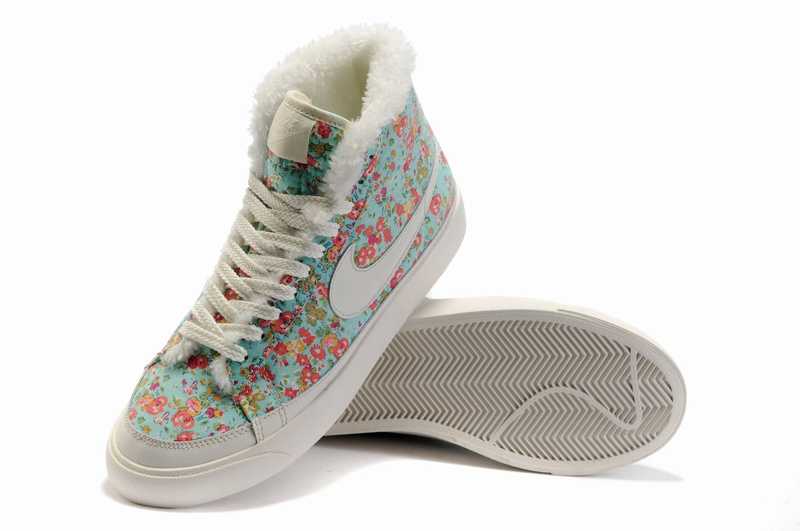 nike blazer high fur chaussures magasin magasin blazer nike running course a pied colore